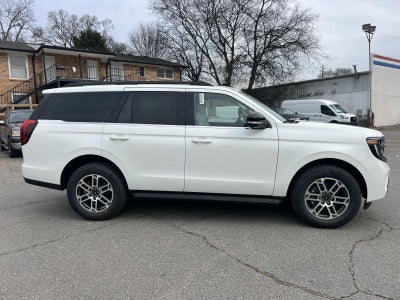 2026 Ford Expedition ACTIVE 4X2