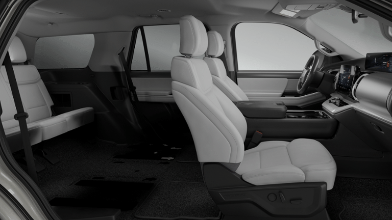 2026 Ford Expedition ACTIVE 4X2