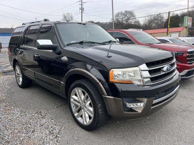 2015 Ford Expedition 2WD 4DR KING RANCH