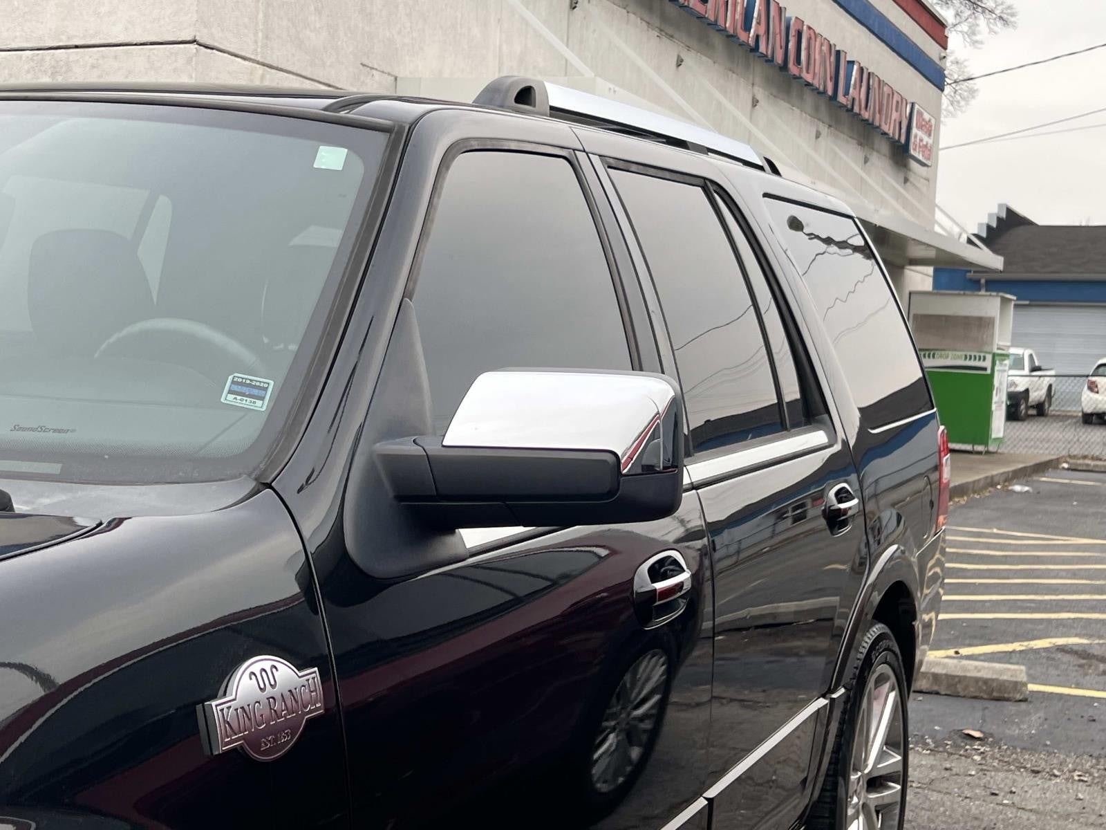 2015 Ford Expedition 2WD 4DR KING RANCH