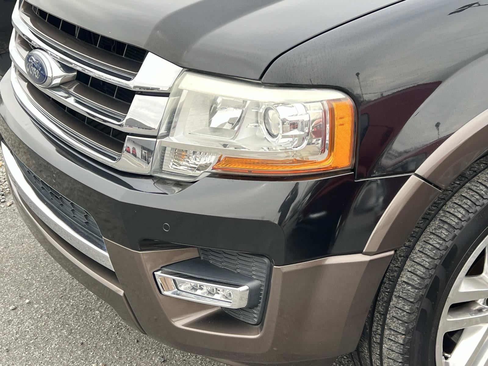 2015 Ford Expedition 2WD 4DR KING RANCH