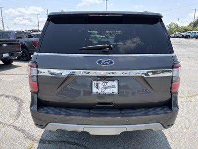 2021 Ford Expedition LIMITED 2X4