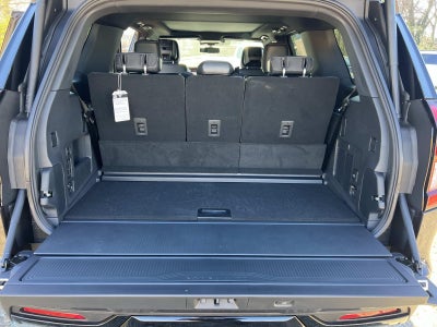 2026 Ford Expedition PLATINUM 4X4