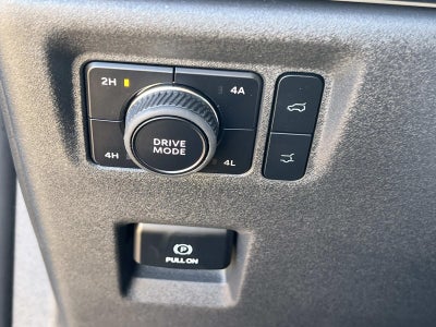 2026 Ford Expedition PLATINUM 4X4