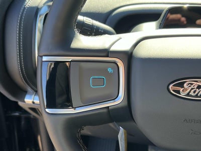 2026 Ford Expedition PLATINUM 4X4