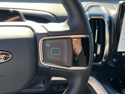 2026 Ford Expedition PLATINUM 4X4