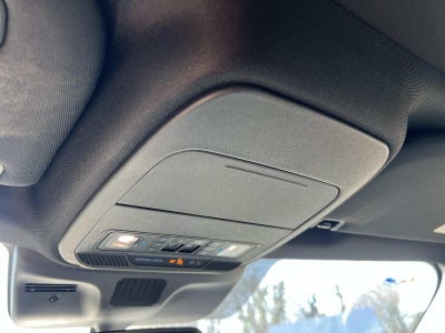 2026 Ford Expedition PLATINUM 4X4