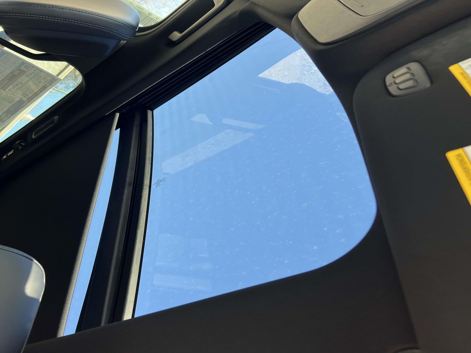 2026 Ford Expedition PLATINUM 4X4