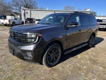 2026 Ford Expedition PLATINUM 4X4