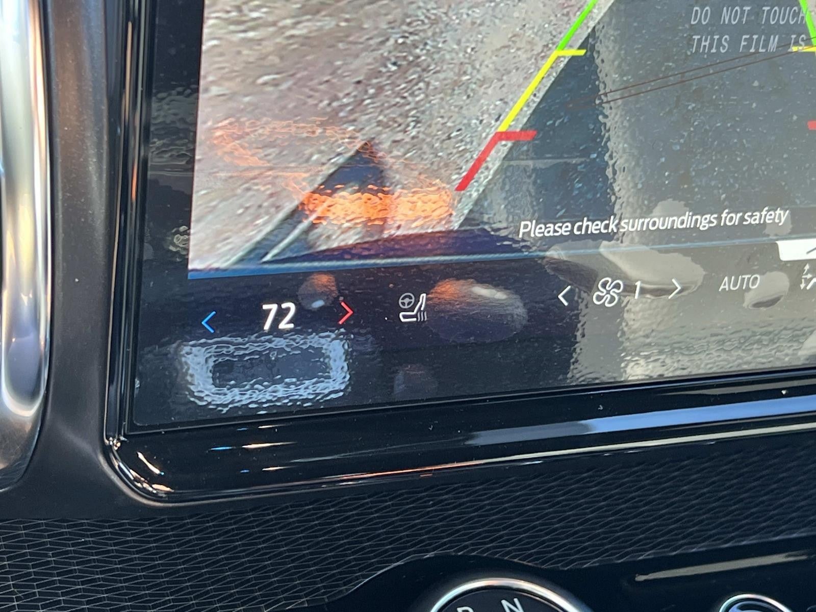 2026 Ford Expedition PLATINUM 4X4