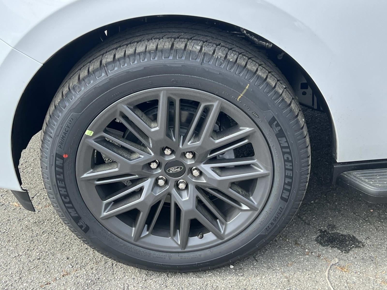 2026 Ford Expedition PLATINUM 4X4