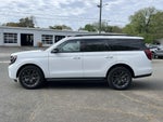 2026 Ford Expedition PLATINUM 4X4