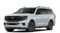2026 Ford Expedition PLATINUM 4X4