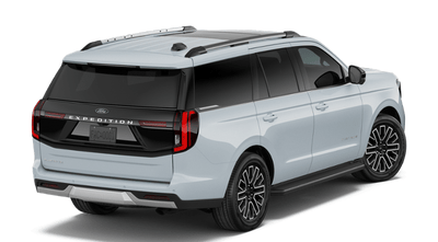 2026 Ford Expedition PLATINUM 4X4