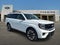 2027 Ford Expedition PLATINUM 4X4