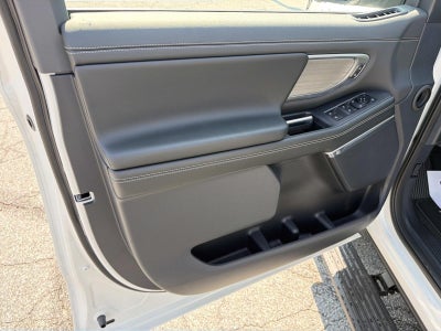 2027 Ford Expedition PLATINUM 4X4
