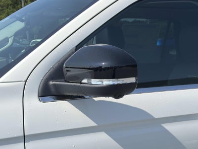 2027 Ford Expedition PLATINUM 4X4