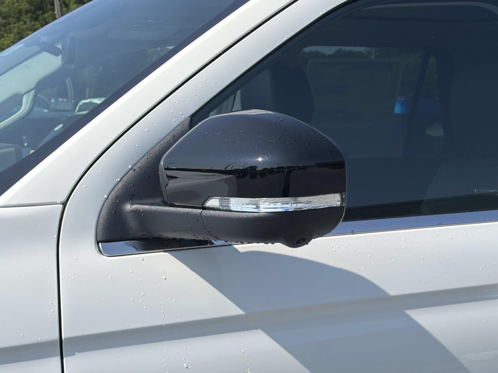 2027 Ford Expedition PLATINUM 4X4