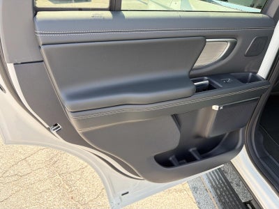 2027 Ford Expedition PLATINUM 4X4