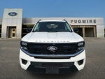 2027 Ford Expedition PLATINUM 4X4