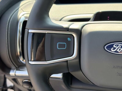 2027 Ford Expedition PLATINUM 4X4