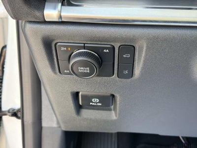 2027 Ford Expedition PLATINUM 4X4