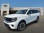 2027 Ford Expedition PLATINUM 4X4