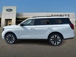 2027 Ford Expedition PLATINUM 4X4