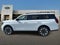 2027 Ford Expedition PLATINUM 4X4