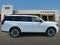 2027 Ford Expedition PLATINUM 4X4