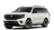 2027 Ford Expedition PLATINUM 4X4