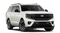 2027 Ford Expedition PLATINUM 4X4