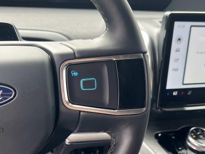 2026 Ford Expedition PLATINUM 4X4