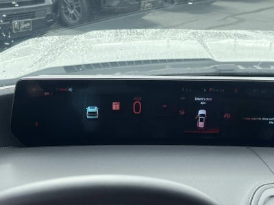 2026 Ford Expedition PLATINUM 4X4