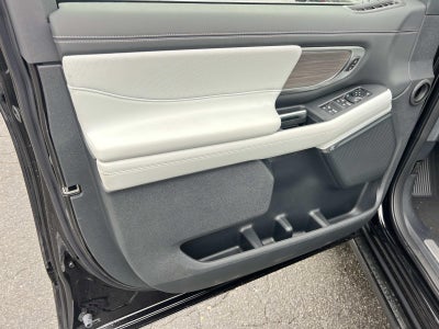 2026 Ford Expedition PLATINUM 4X4