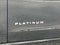 2026 Ford Expedition PLATINUM 4X4