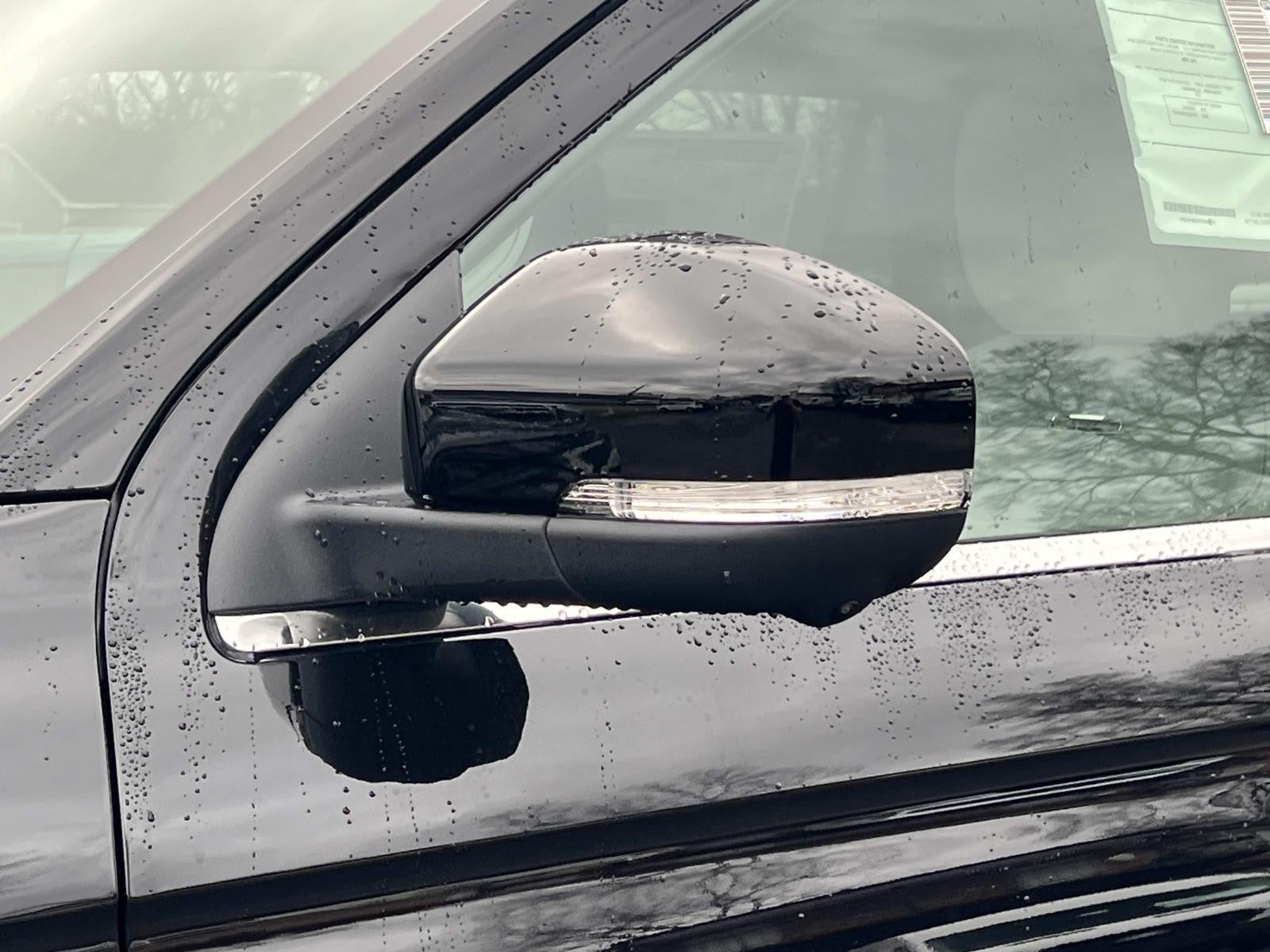 2026 Ford Expedition PLATINUM 4X4