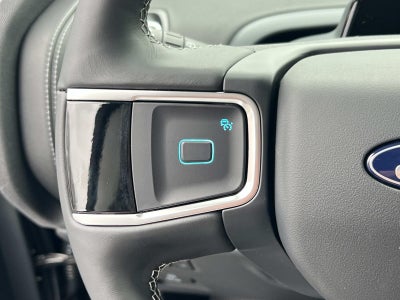 2026 Ford Expedition PLATINUM 4X4