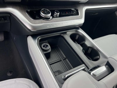 2026 Ford Expedition PLATINUM 4X4