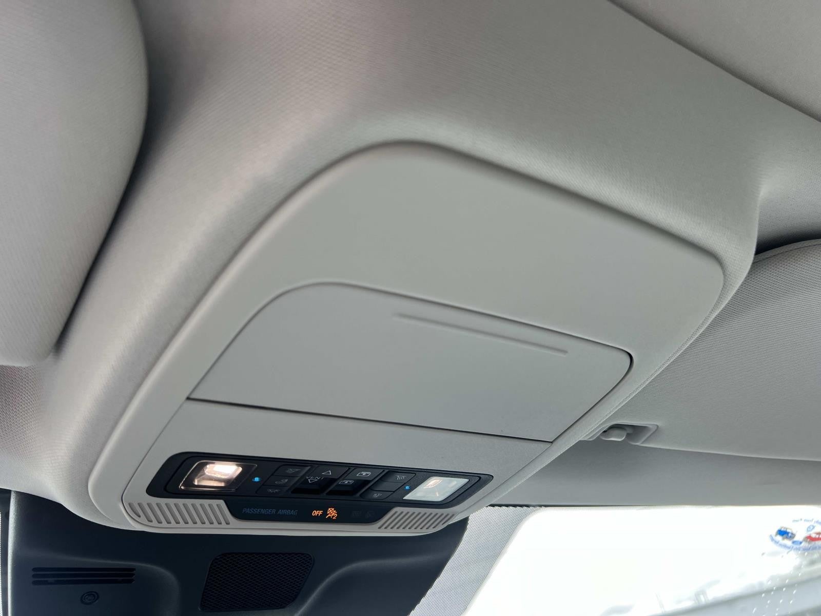 2026 Ford Expedition PLATINUM 4X4