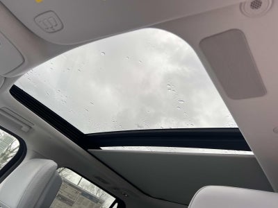 2026 Ford Expedition PLATINUM 4X4