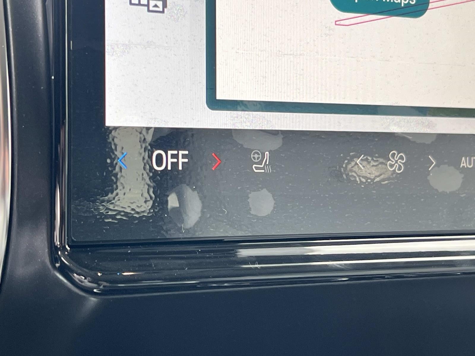 2026 Ford Expedition PLATINUM 4X4