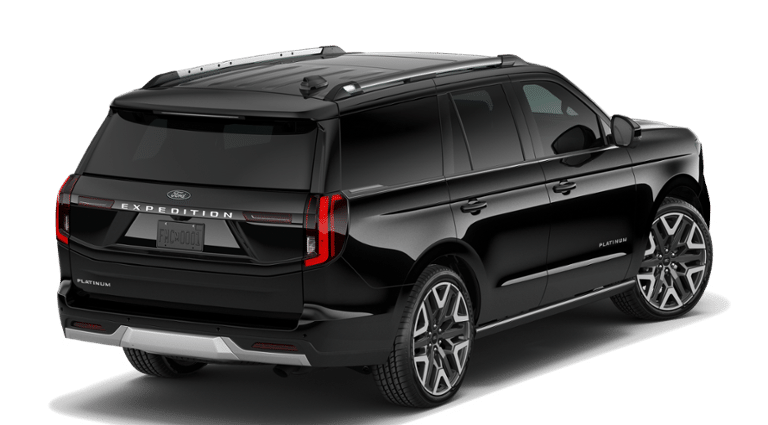 2026 Ford Expedition PLATINUM 4X4