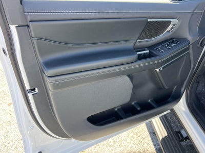 2025 Ford Expedition PLATINUM 4X4