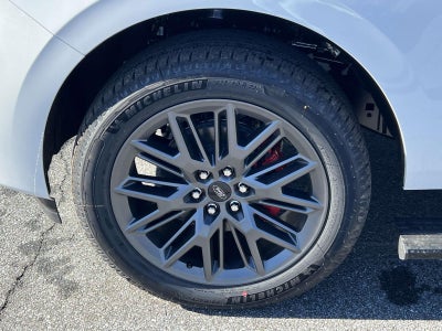 2025 Ford Expedition PLATINUM 4X4