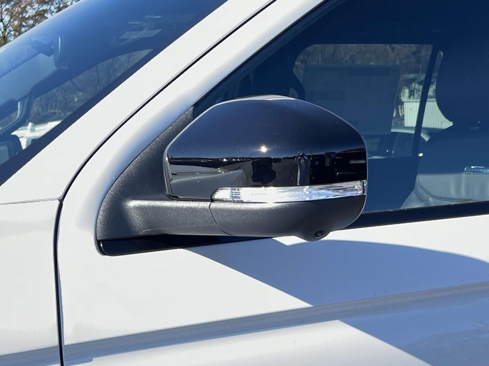 2025 Ford Expedition PLATINUM 4X4