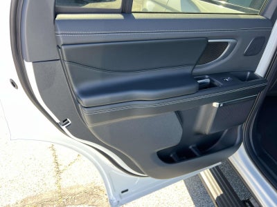 2025 Ford Expedition PLATINUM 4X4