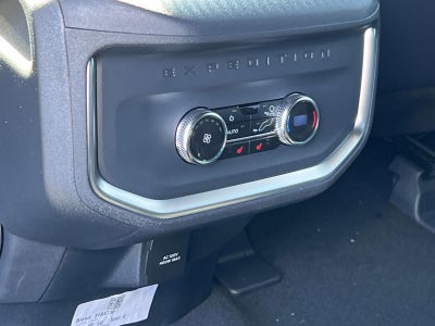 2025 Ford Expedition PLATINUM 4X4