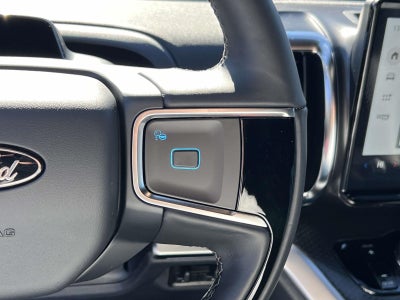 2025 Ford Expedition PLATINUM 4X4