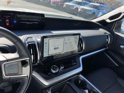 2025 Ford Expedition PLATINUM 4X4